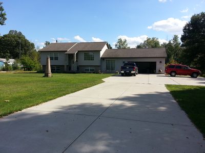 10144 E Stanley Rd, Davison, MI, 48423