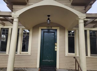 1545 N Serrano Ave, Los Angeles, CA 90027
