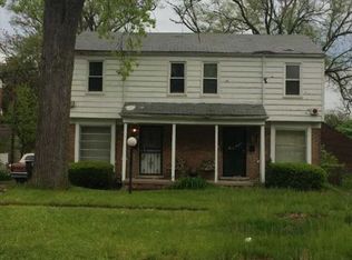 20712 Pembroke Ave, Detroit, MI 48219