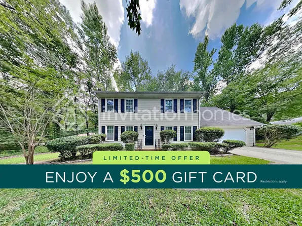155 Middling Ln, Fayetteville, GA 30214