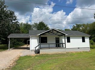 6662 Leapwood Enville Rd, Adamsville, TN 38310