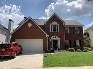 330 Fitzgerald Pl #397, Atlanta, GA 30349