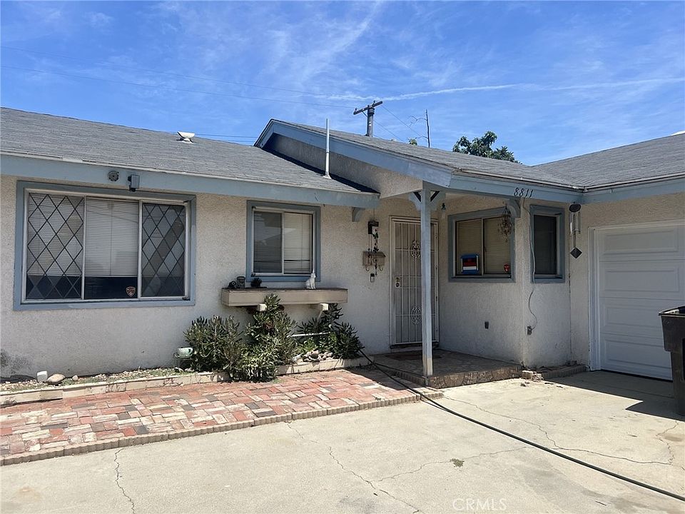 2nd image of 8811 California Ave