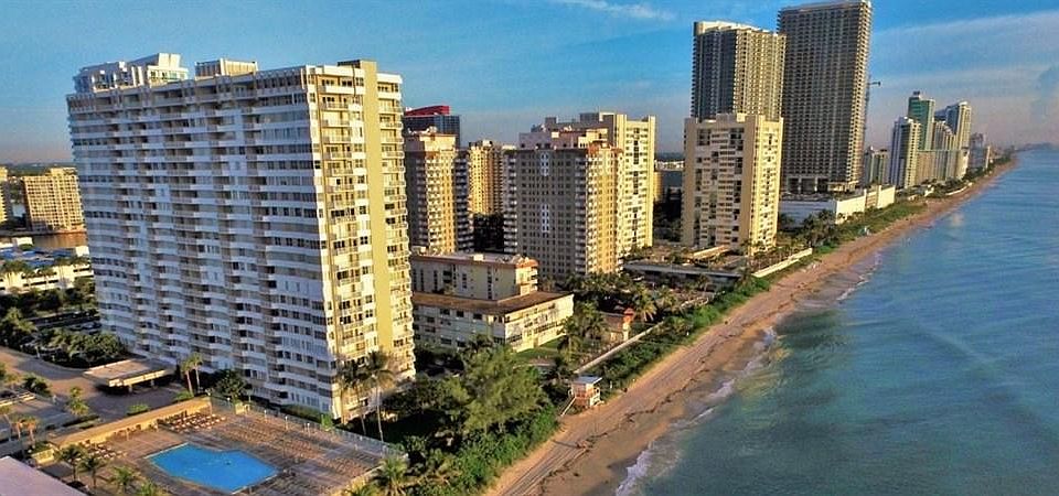 1st image of 1980 S Ocean Dr #Ml