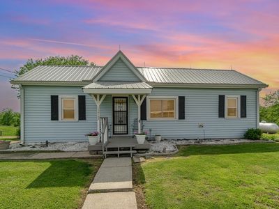 13763 Highway 10 N, Butler, KY, 41006