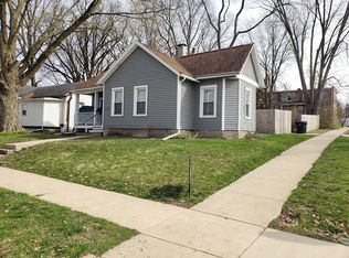 828 W Jefferson St, Bloomington, IL