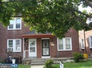 2104 Madison St, Chester, PA 19013