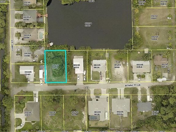 5th image of 3970 Bennett Ln