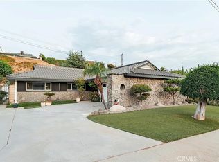 1260 Crest Vista Dr, Monterey Park, CA 91754