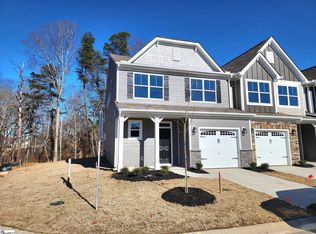 122 Cross Arbor Dr LOT 16, Simpsonville, SC 29681