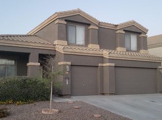 10526 W Zak Rd, Tolleson, AZ 85353