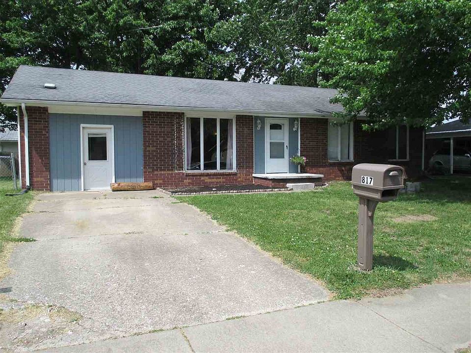 1st image of 817 Ash St
