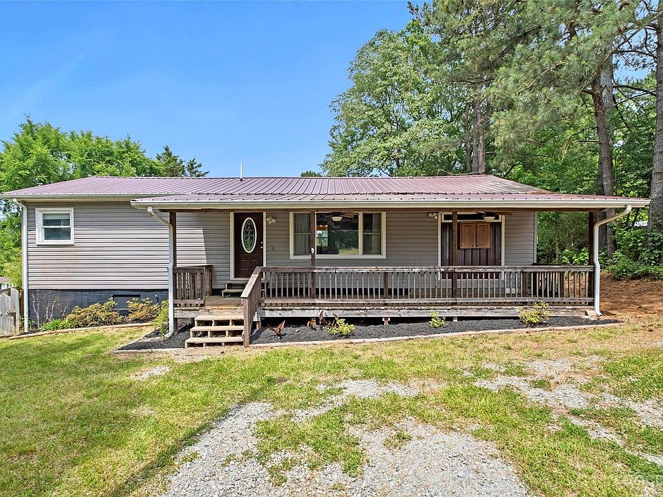 6492 Little Mountain Rd, Sherrills Ford, NC 28673 MLS CAR4035361