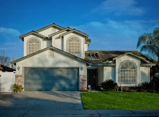 16300 Matador Way, Lathrop, CA 95330