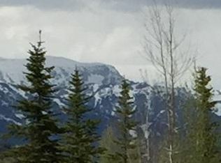 2760 W Otter Ln, Jackson, WY 83001