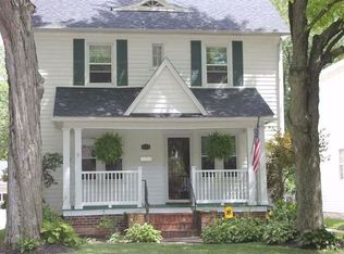 3136 Goddard Rd, Toledo, OH 43606