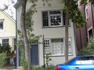 1446 W Grace St #2, Chicago, IL 60613