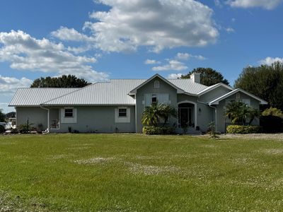 393 SW 77th Terrace, Okeechobee, FL, 34974