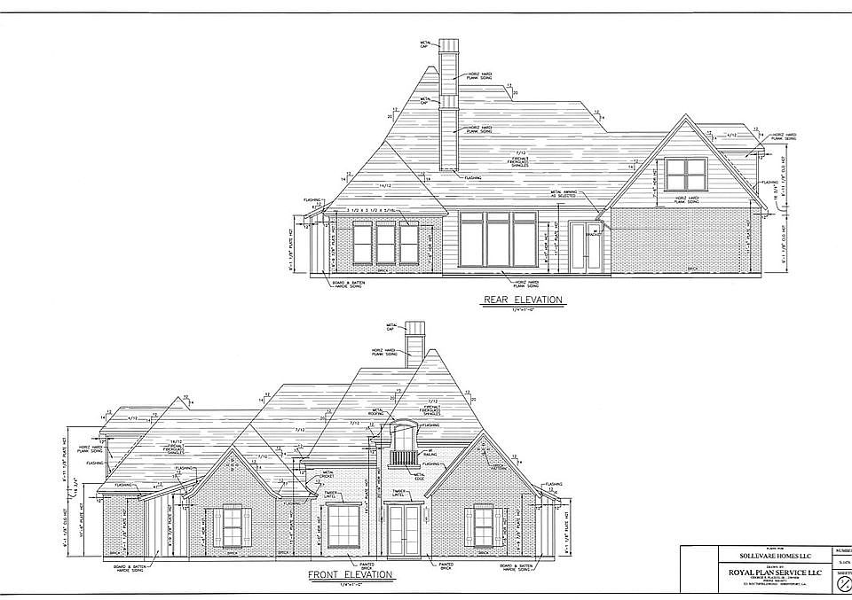 2nd image of 177 N Canal Dr