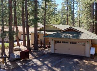 2934 Pinewood Dr, South Lake Tahoe, CA