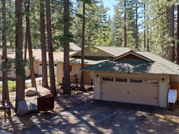 2934 Pinewood Dr, South Lake Tahoe, CA 96150