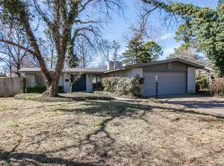 5430 S Zunis Pl, Tulsa, OK 74105