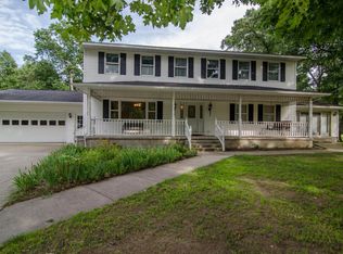 2709 S 13th St, Niles, MI 49120