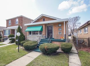 8120 S Wabash Ave, Chicago, IL 60619