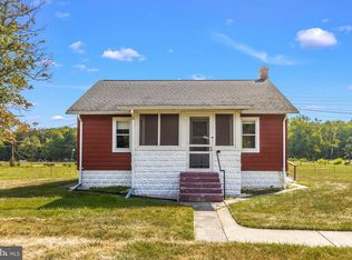 10823 Bethel Rd, Frederick, MD 21702