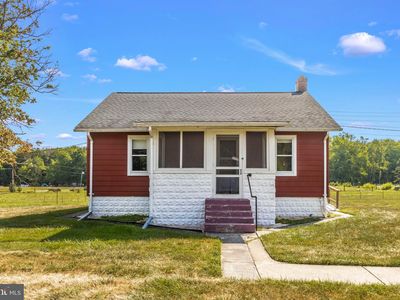 10823 Bethel Rd, Frederick, MD, 21702