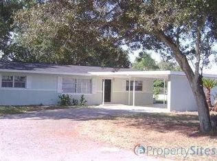 2333 Croydon Rd, Sebring, FL 33870