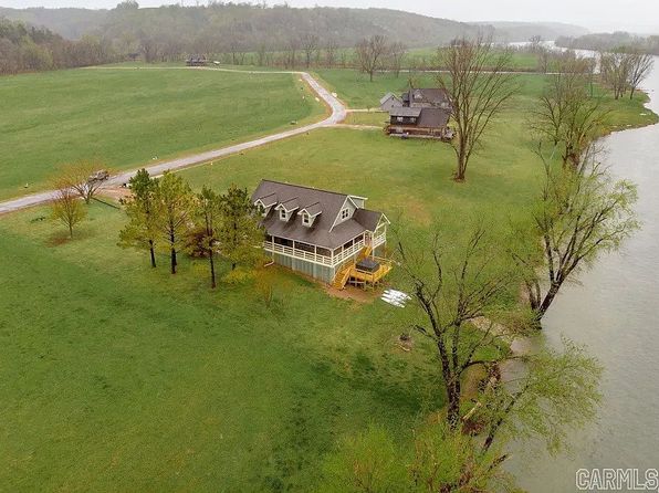 260 Joe Baker Rd