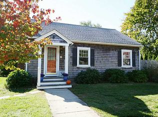 57 Macarthur Blvd, South Kingstown, RI 02879