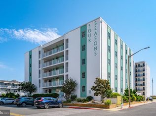 Four Seasons, Ocean City, MD 21842