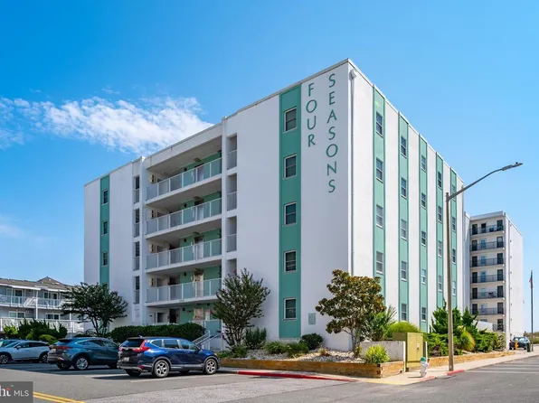 13304 Assawoman Dr Unit 104, Ocean City, MD 21842