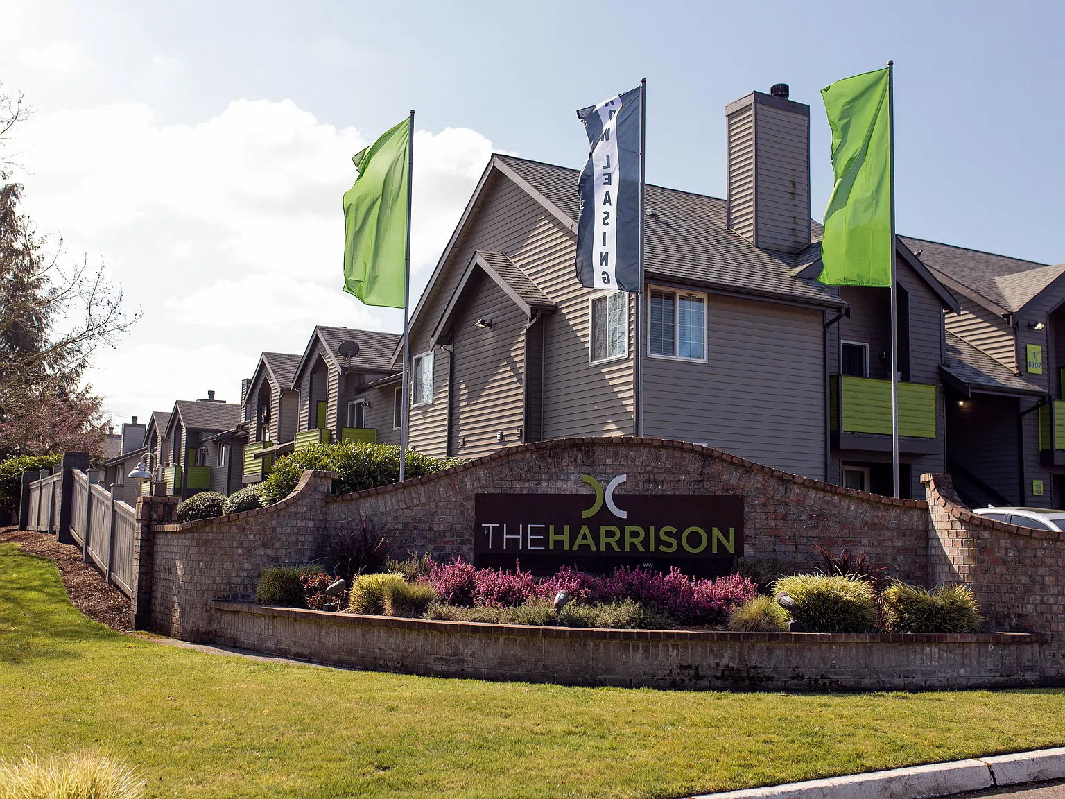 The Harrison — Photo 1