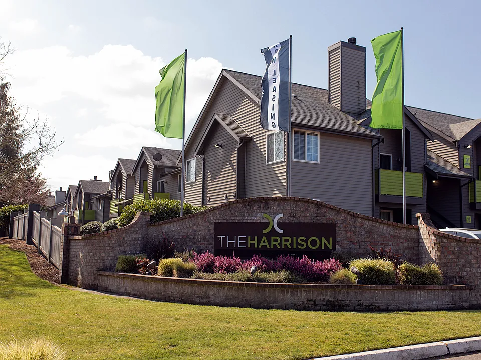 The Harrison