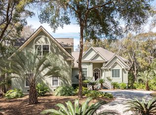 2660 Gnarled Pne, Johns Island, SC 29455