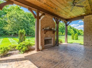 12427 Waterslea Ln, Knoxville, TN 37934