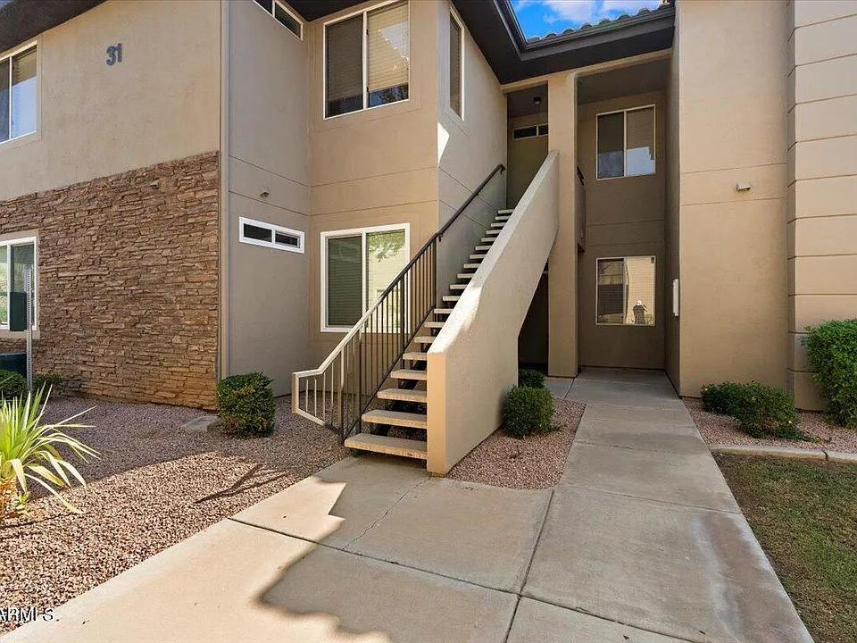 7009 E Acoma Dr #2114