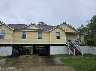 6156 E Madison St, Bay Saint Louis, MS 39520
