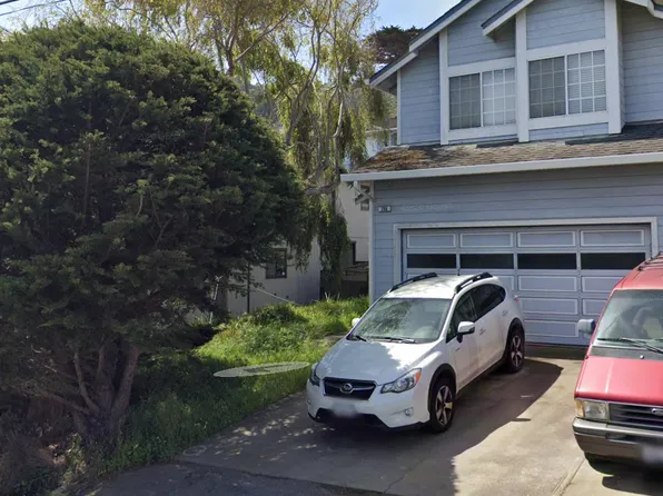 296 San Pedro Ave, Pacifica, CA 94044