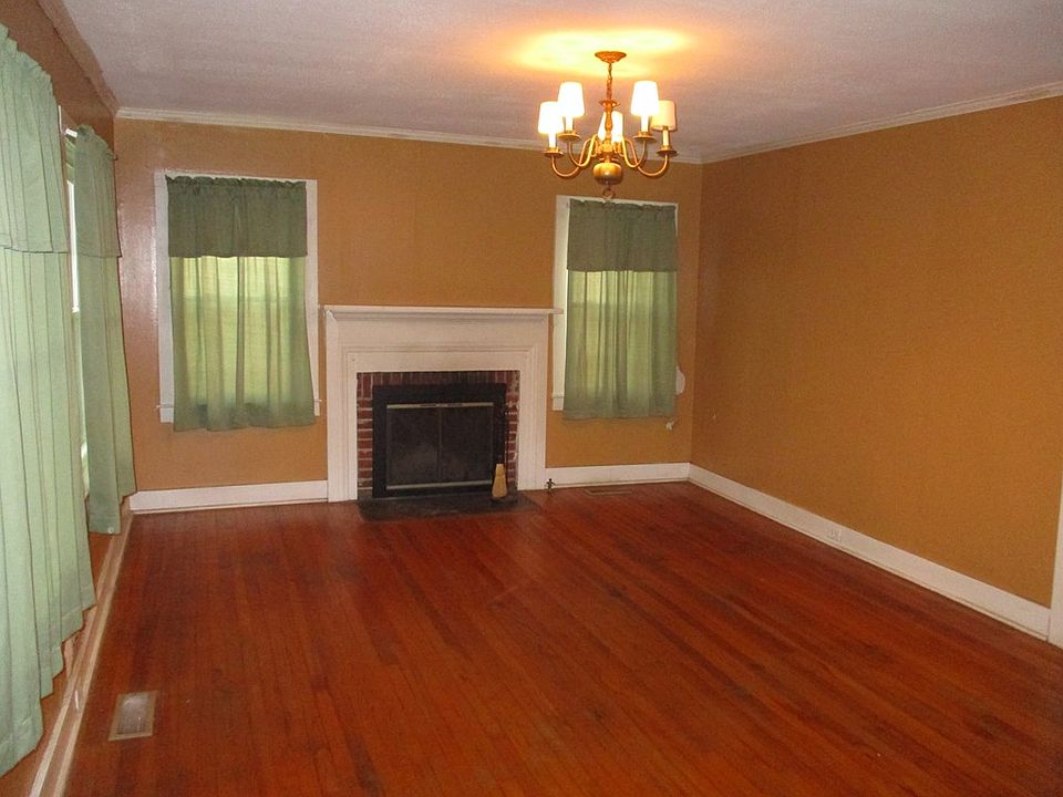 536 Oak Ave, Americus, GA 31709 Zillow