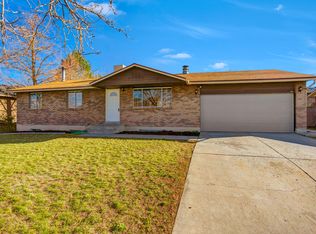 7105 W Lochness Ave, West Valley City, UT 84128