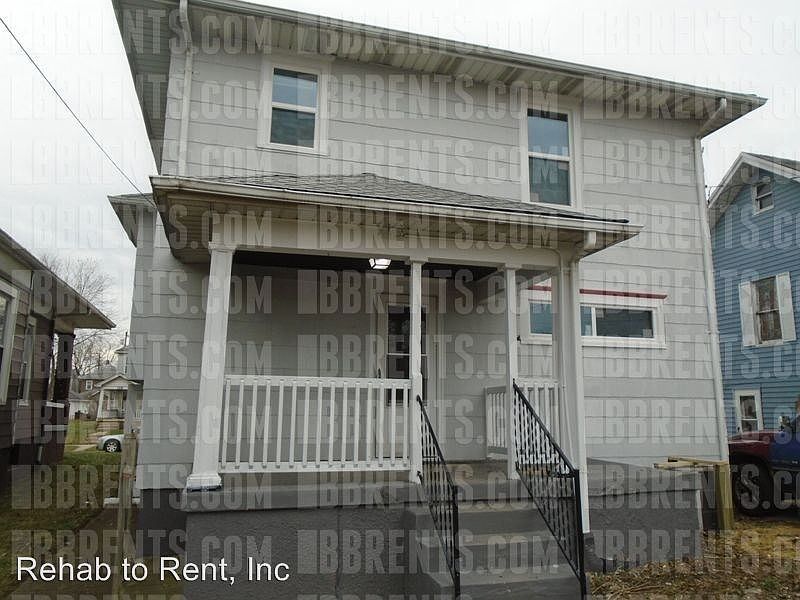 2nd image of 112 N Sutphin St