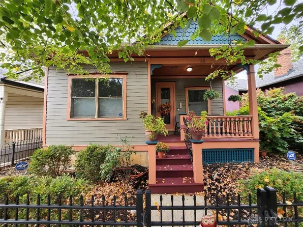 55 Mound St, Dayton, OH 45402