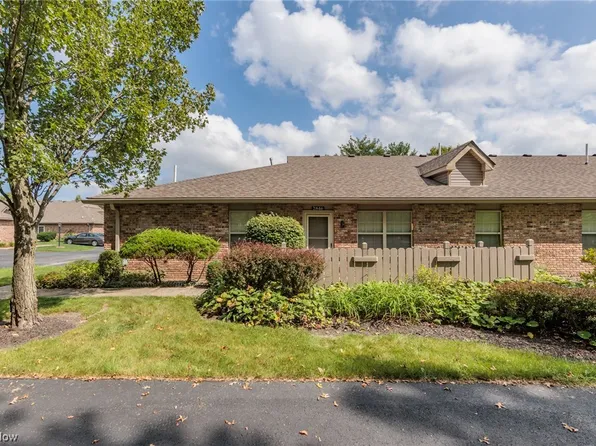 2846 Shakespeare Ln, Avon, OH 44011
