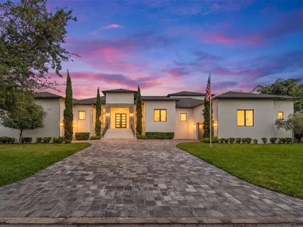 5021 W HOMER AVENUE, TAMPA, FL 33629