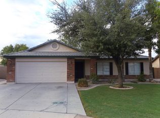 3087 E Erie St, Gilbert, AZ 85295