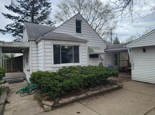 14618 E Ten Mile Rd, Warren, MI 48089